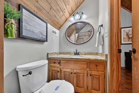 161 Walnut Ridge Ellijay GA 30536