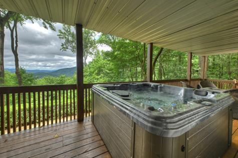 161 Walnut Ridge Ellijay GA 30536
