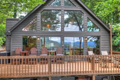 161 Walnut Ridge Ellijay GA 30536