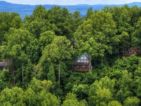 161 Walnut Ridge Ellijay GA 30536