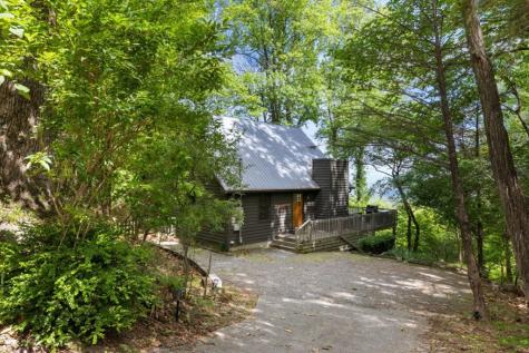 161 Walnut Ridge Ellijay GA 30536