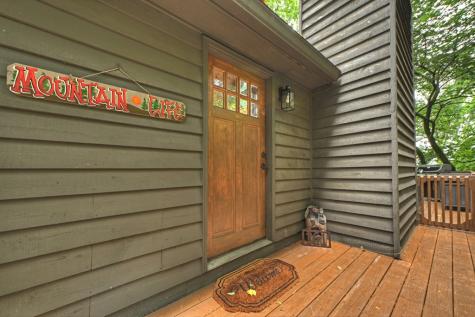 161 Walnut Ridge Ellijay GA 30536