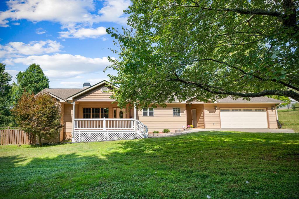 516 Crawford Road Blairsville GA 30512