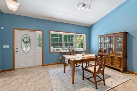 516 Crawford Road Blairsville GA 30512