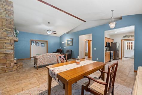 516 Crawford Road Blairsville GA 30512