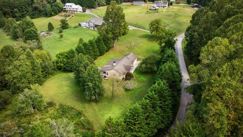 516 Crawford Road Blairsville GA 30512