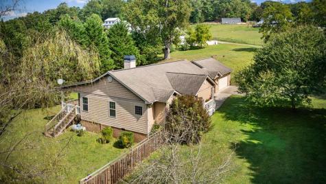 516 Crawford Road Blairsville GA 30512