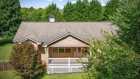516 Crawford Road Blairsville GA 30512
