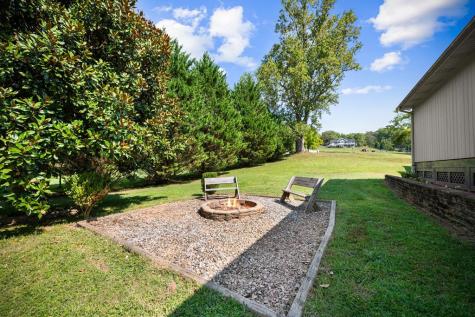 516 Crawford Road Blairsville GA 30512