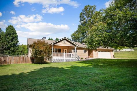516 Crawford Road Blairsville GA 30512