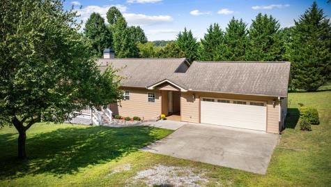 516 Crawford Road Blairsville GA 30512
