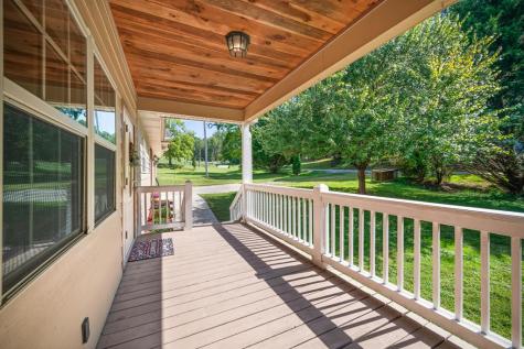 516 Crawford Road Blairsville GA 30512