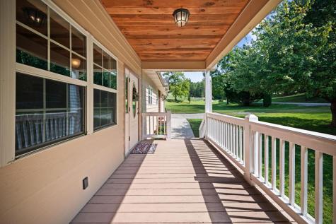 516 Crawford Road Blairsville GA 30512