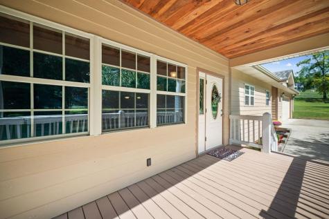 516 Crawford Road Blairsville GA 30512