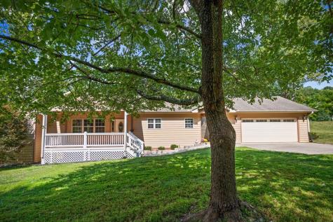 516 Crawford Road Blairsville GA 30512