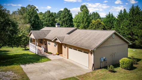 516 Crawford Road Blairsville GA 30512