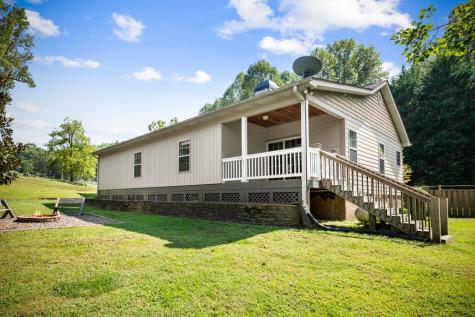 516 Crawford Road Blairsville GA 30512