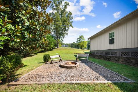 516 Crawford Road Blairsville GA 30512