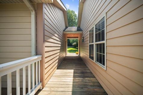 516 Crawford Road Blairsville GA 30512