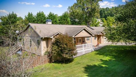 516 Crawford Road Blairsville GA 30512
