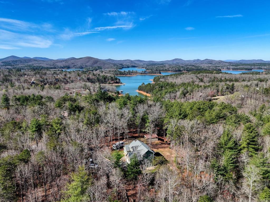 44 Whisper Cove Blairsville GA 30512