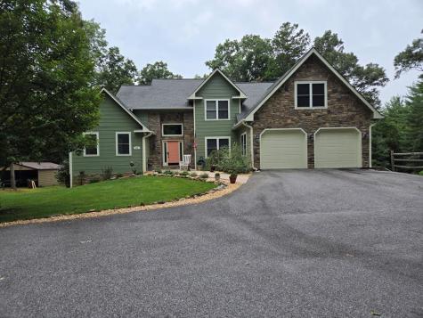 44 Whisper Cove Blairsville GA 30512