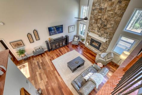 44 Whisper Cove Blairsville GA 30512