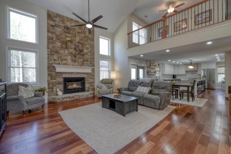 44 Whisper Cove Blairsville GA 30512