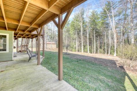 44 Whisper Cove Blairsville GA 30512