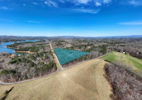 44 Whisper Cove Blairsville GA 30512