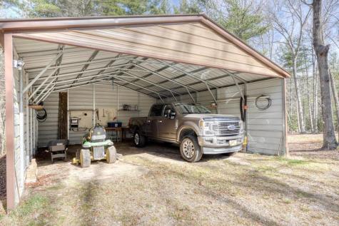 44 Whisper Cove Blairsville GA 30512