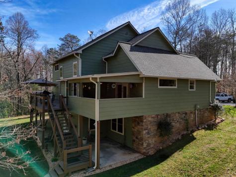 44 Whisper Cove Blairsville GA 30512