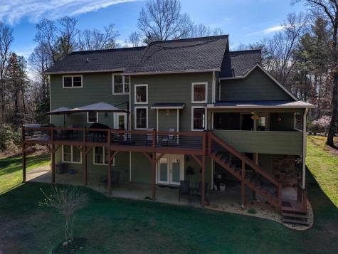 44 Whisper Cove Blairsville GA 30512