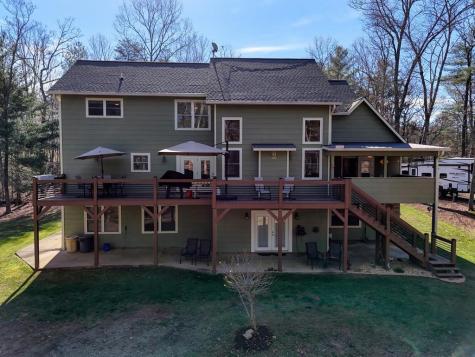 44 Whisper Cove Blairsville GA 30512