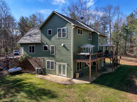 44 Whisper Cove Blairsville GA 30512