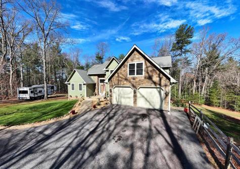 44 Whisper Cove Blairsville GA 30512
