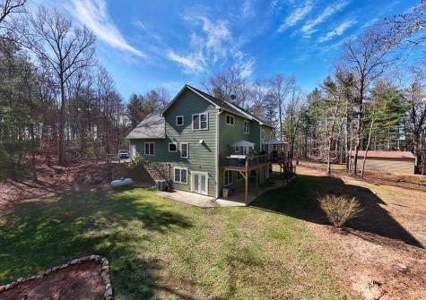 44 Whisper Cove Blairsville GA 30512