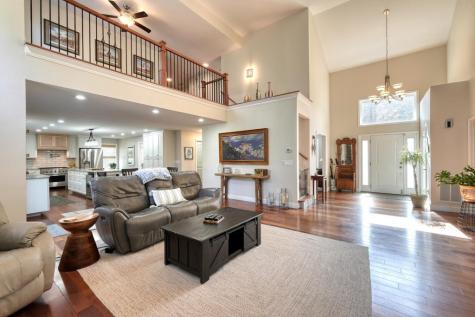 44 Whisper Cove Blairsville GA 30512