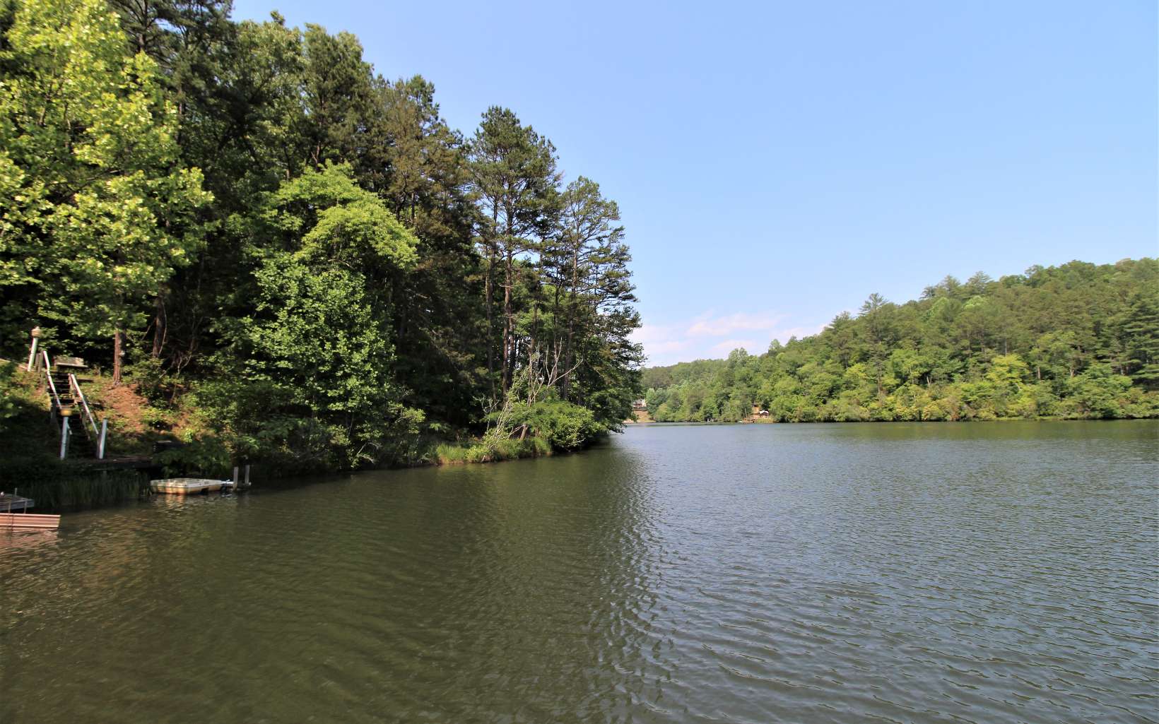 1215 Old Evans Road Murphy NC 28906
