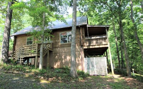 1215 Old Evans Road Murphy NC 28906
