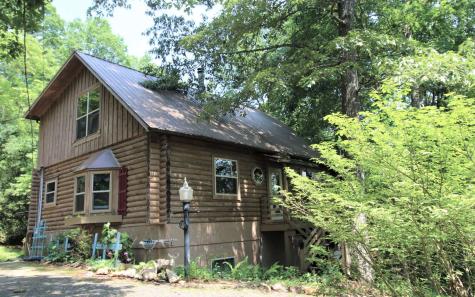 1215 Old Evans Road Murphy NC 28906
