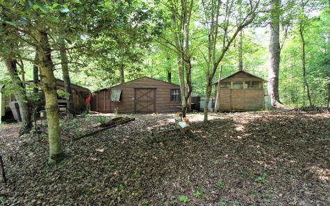 1215 Old Evans Road Murphy NC 28906