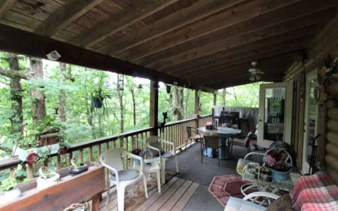 1215 Old Evans Road Murphy NC 28906