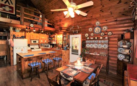 1215 Old Evans Road Murphy NC 28906