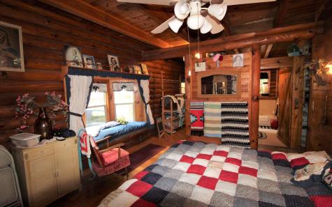 1215 Old Evans Road Murphy NC 28906