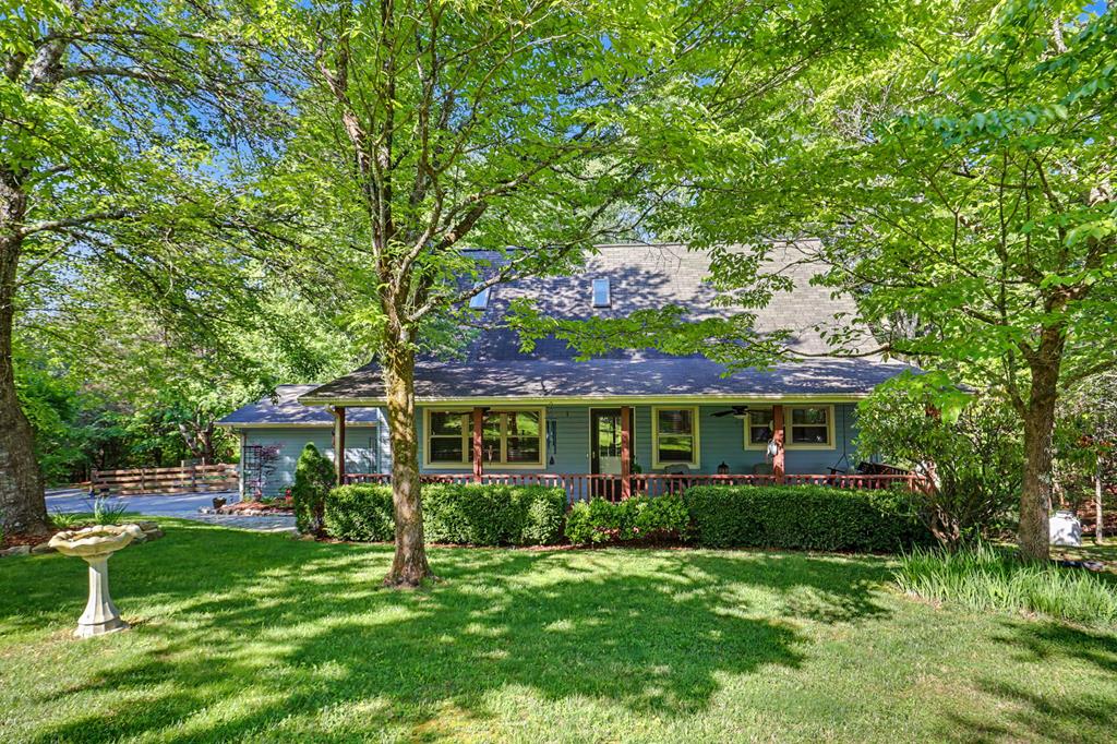 22 River Run Drive Murphy NC 28906
