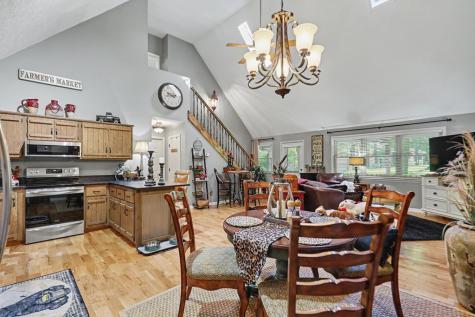 22 River Run Drive Murphy NC 28906