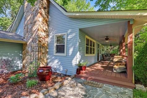 22 River Run Drive Murphy NC 28906