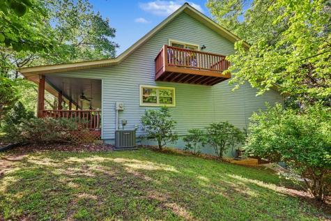 22 River Run Drive Murphy NC 28906