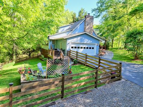 22 River Run Drive Murphy NC 28906